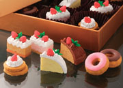 Cake 1